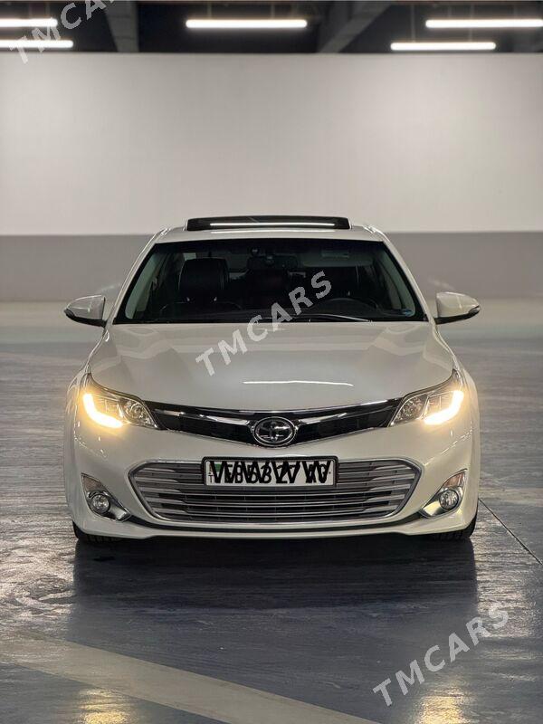Toyota Avalon 2014 - 360 000 TMT - Ашхабад - img 2