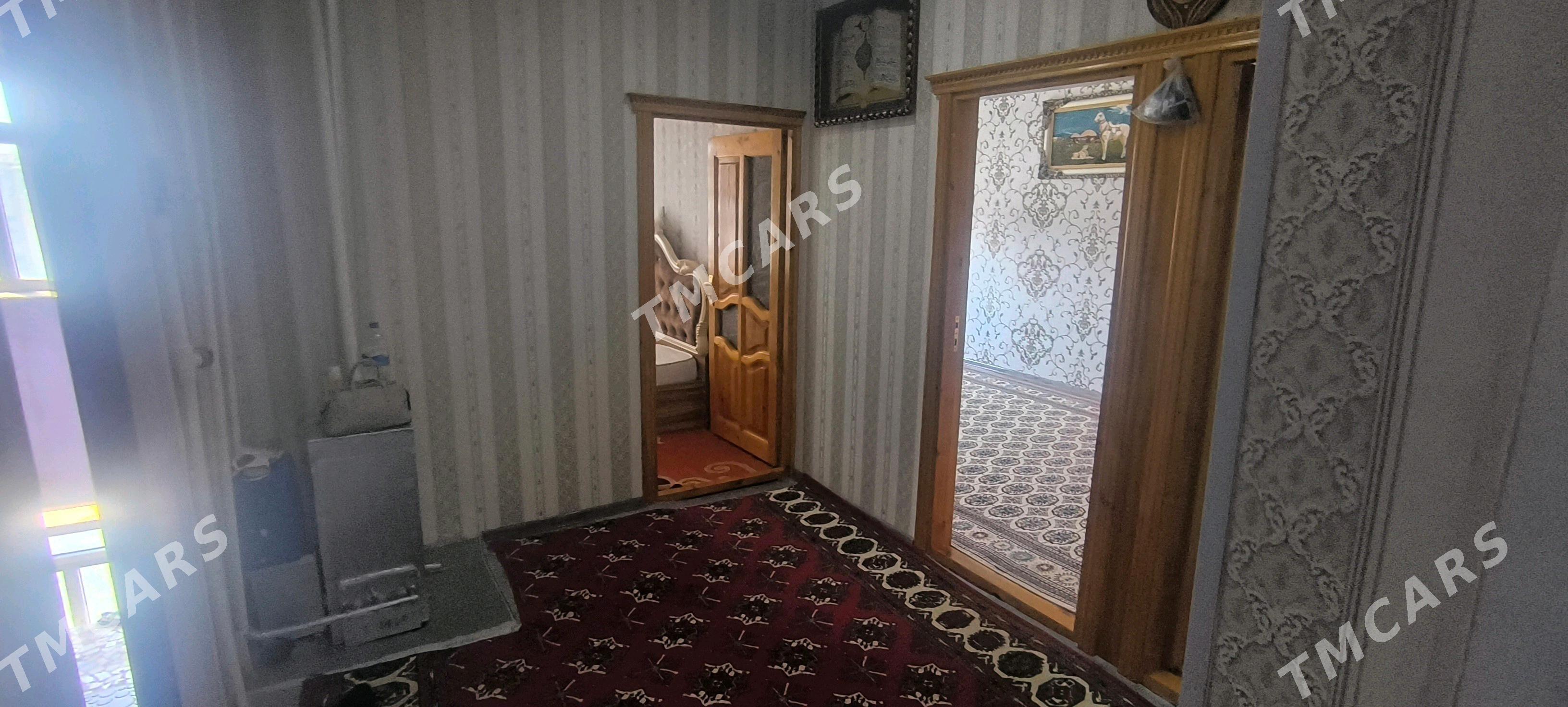 кв - Дашогуз - img 2