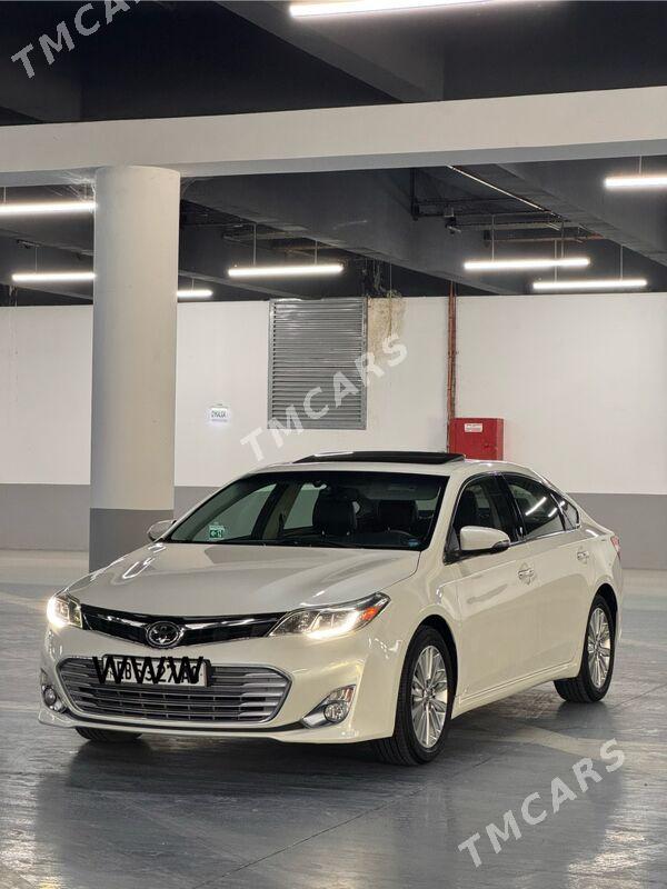 Toyota Avalon 2014 - 360 000 TMT - Ашхабад - img 8