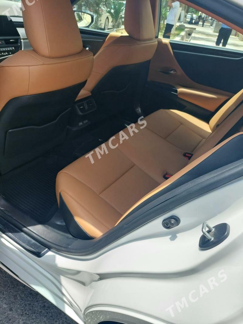 Lexus ES 350 2023 - 560 000 TMT - Ашхабад - img 6