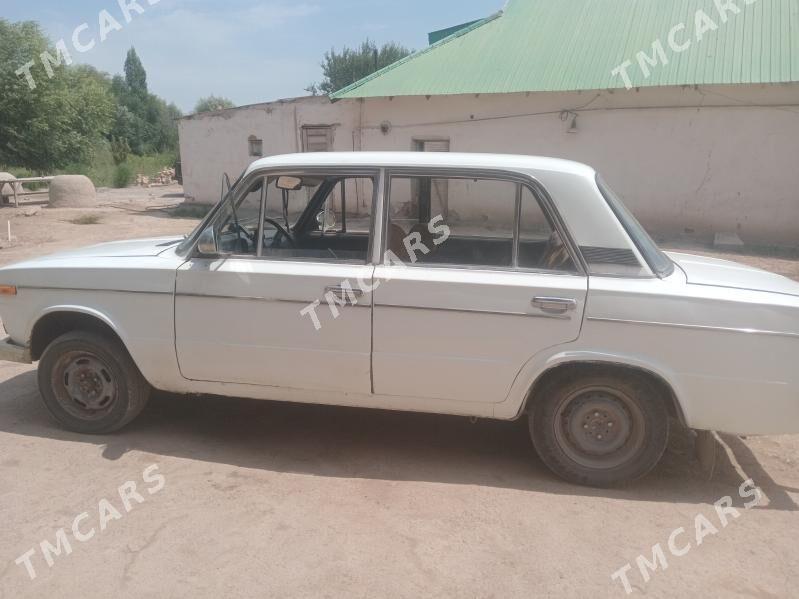 Waz 2106 1985 - 20 000 TMT - Болдумсаз - img 3