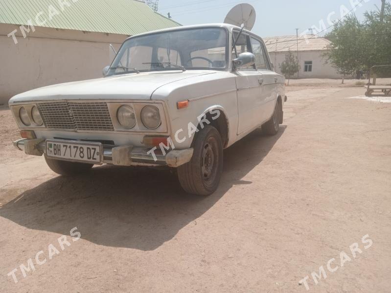 Waz 2106 1985 - 20 000 TMT - Болдумсаз - img 2