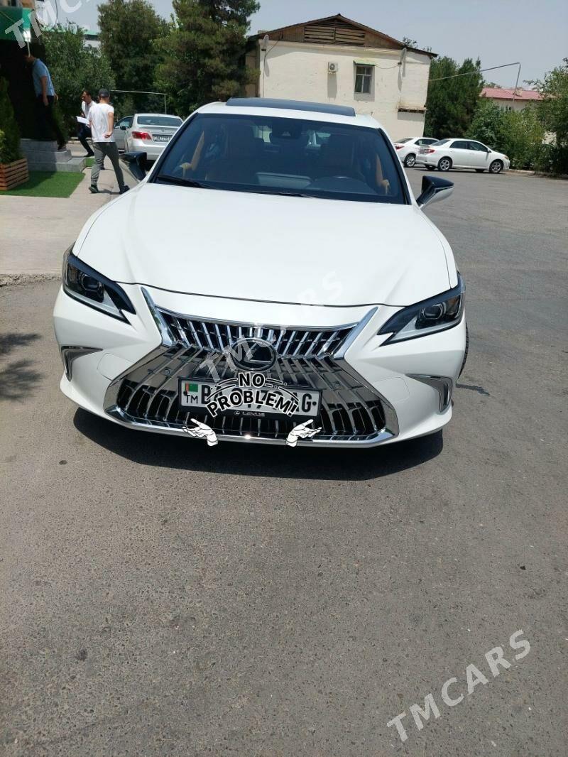 Lexus ES 350 2023 - 560 000 TMT - Ашхабад - img 2
