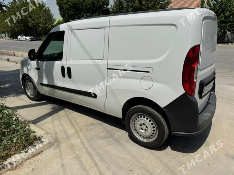 Fiat Doblo 2020 - 200 000 TMT - Bedew - img 2