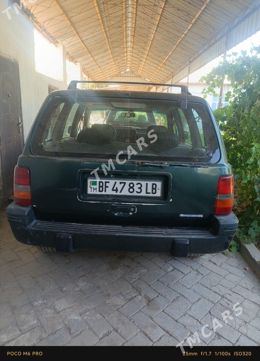 Jeep Grand Cherokee 1993 - 40 000 TMT - Dostluk - img 2