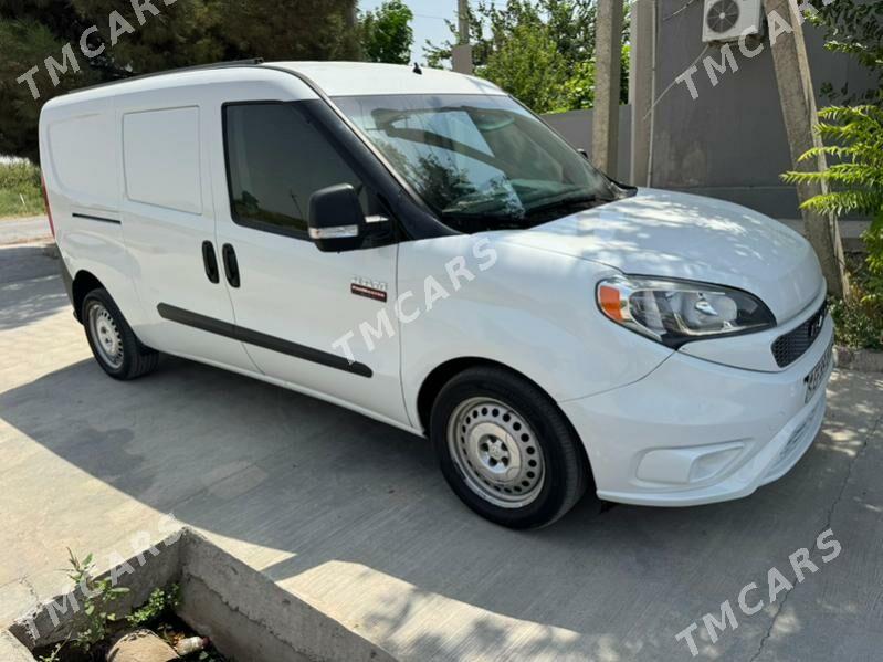 Fiat Doblo 2020 - 200 000 TMT - Bedew - img 4