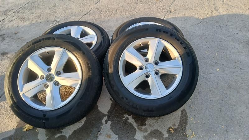 diska teker 15 3 500 TMT - Hitrowka - img 5