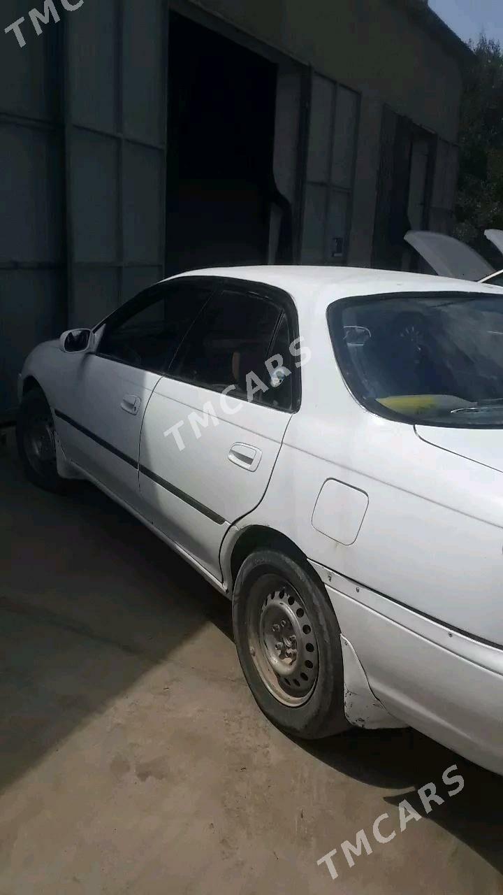 Toyota Carina 1994 - 36 000 TMT - Boldumsaz - img 2