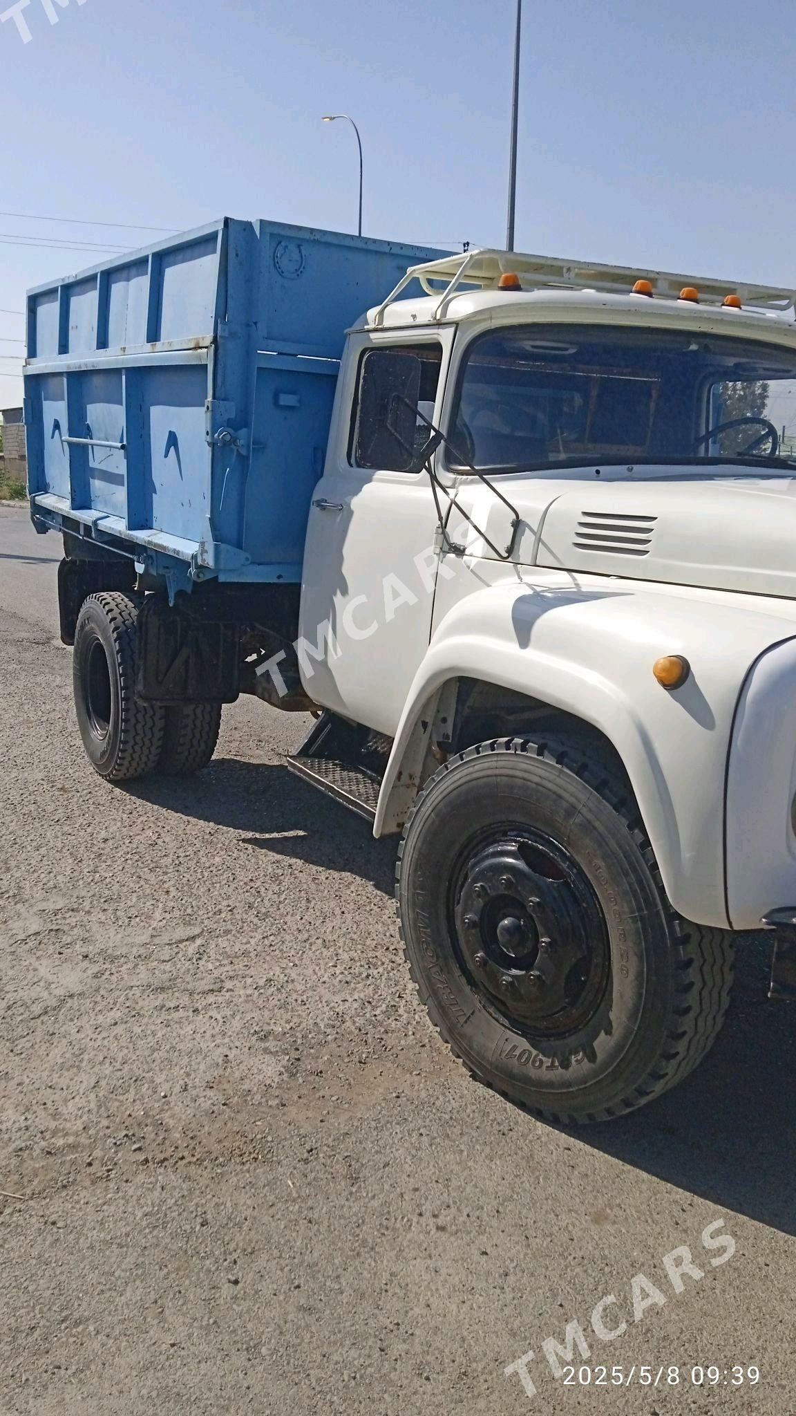 Zil 130 1987 - 95 000 TMT - Aşgabat - img 2