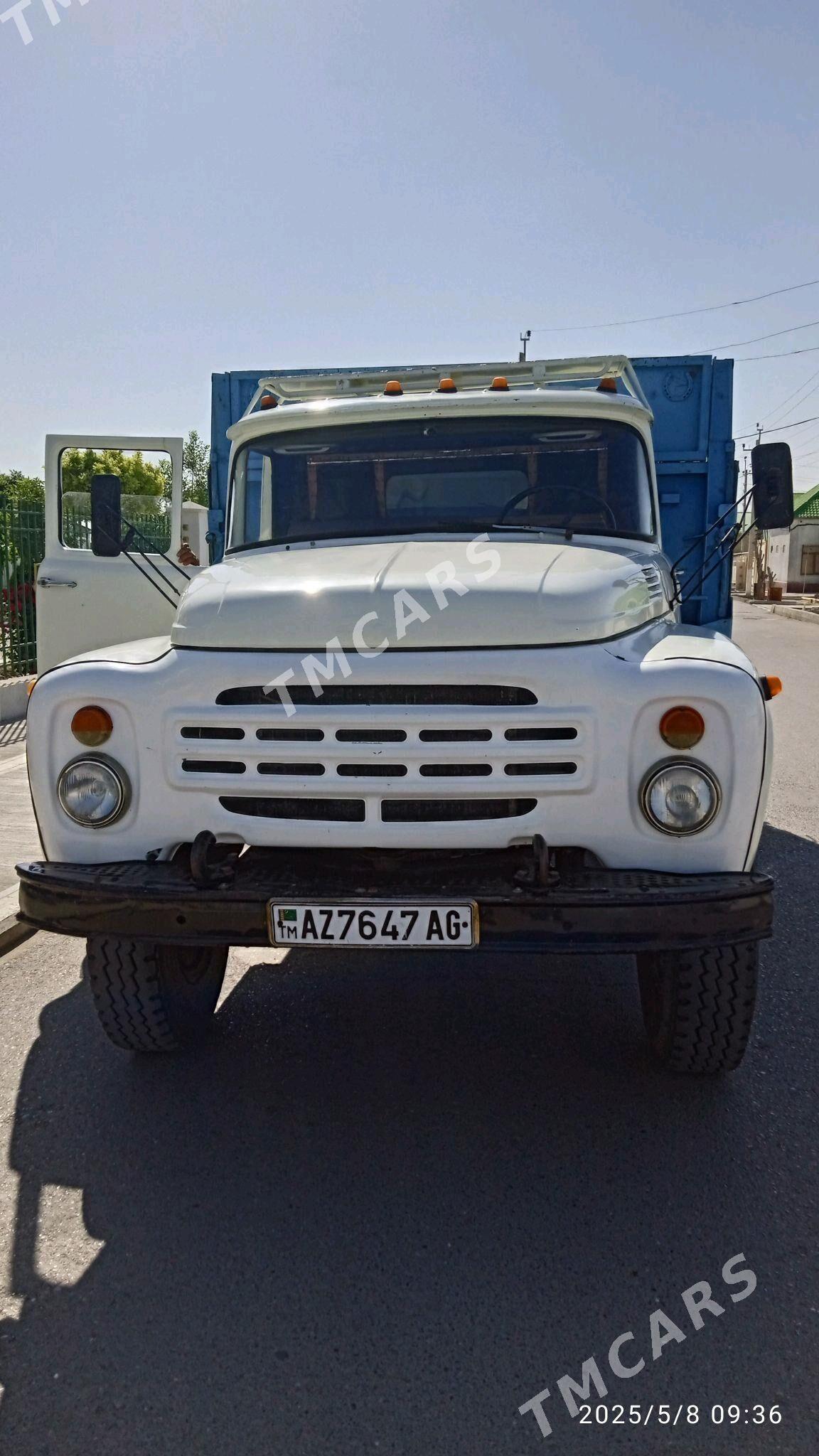 Zil 130 1987 - 95 000 TMT - Aşgabat - img 3