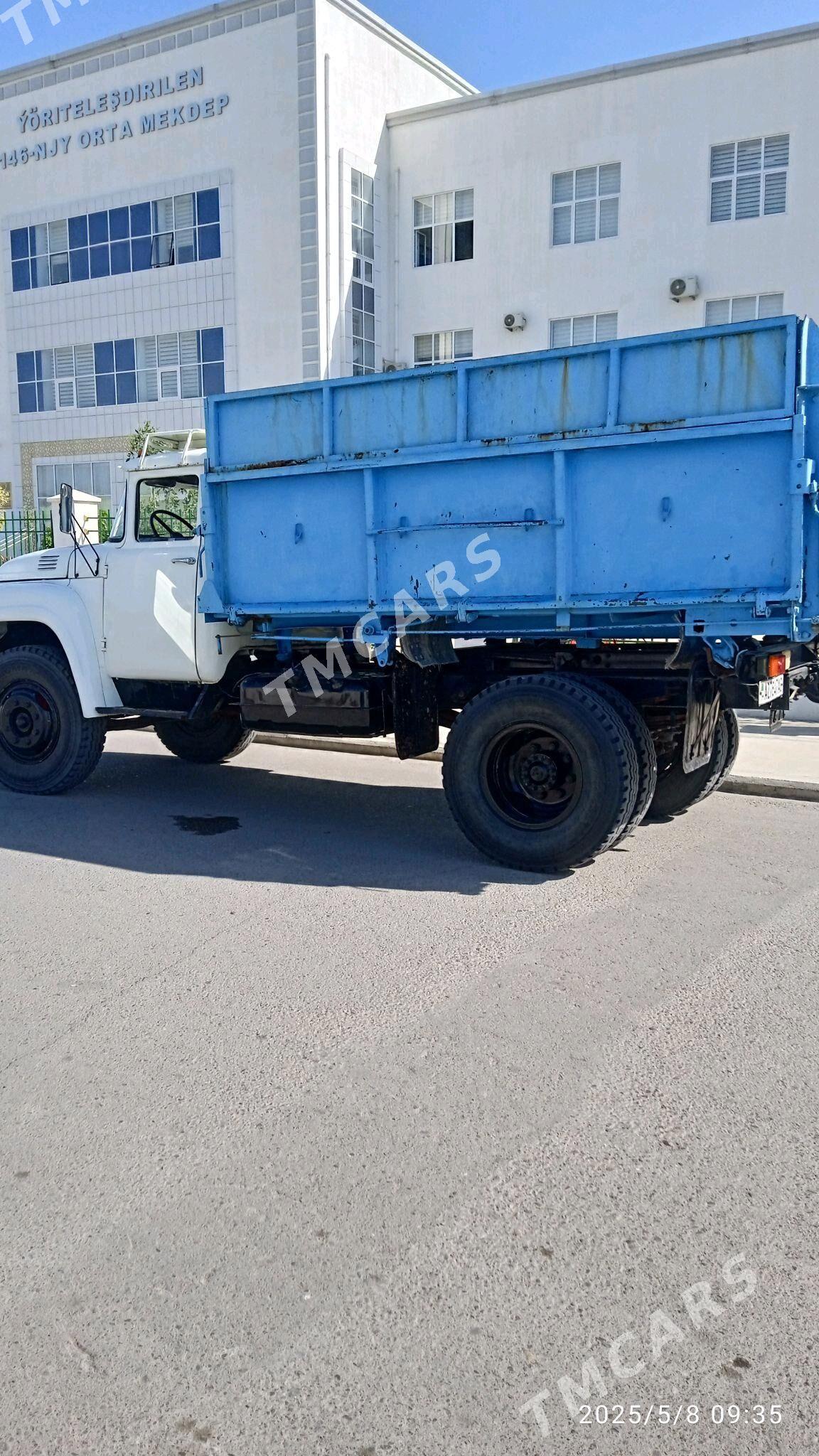 Zil 130 1987 - 95 000 TMT - Aşgabat - img 5