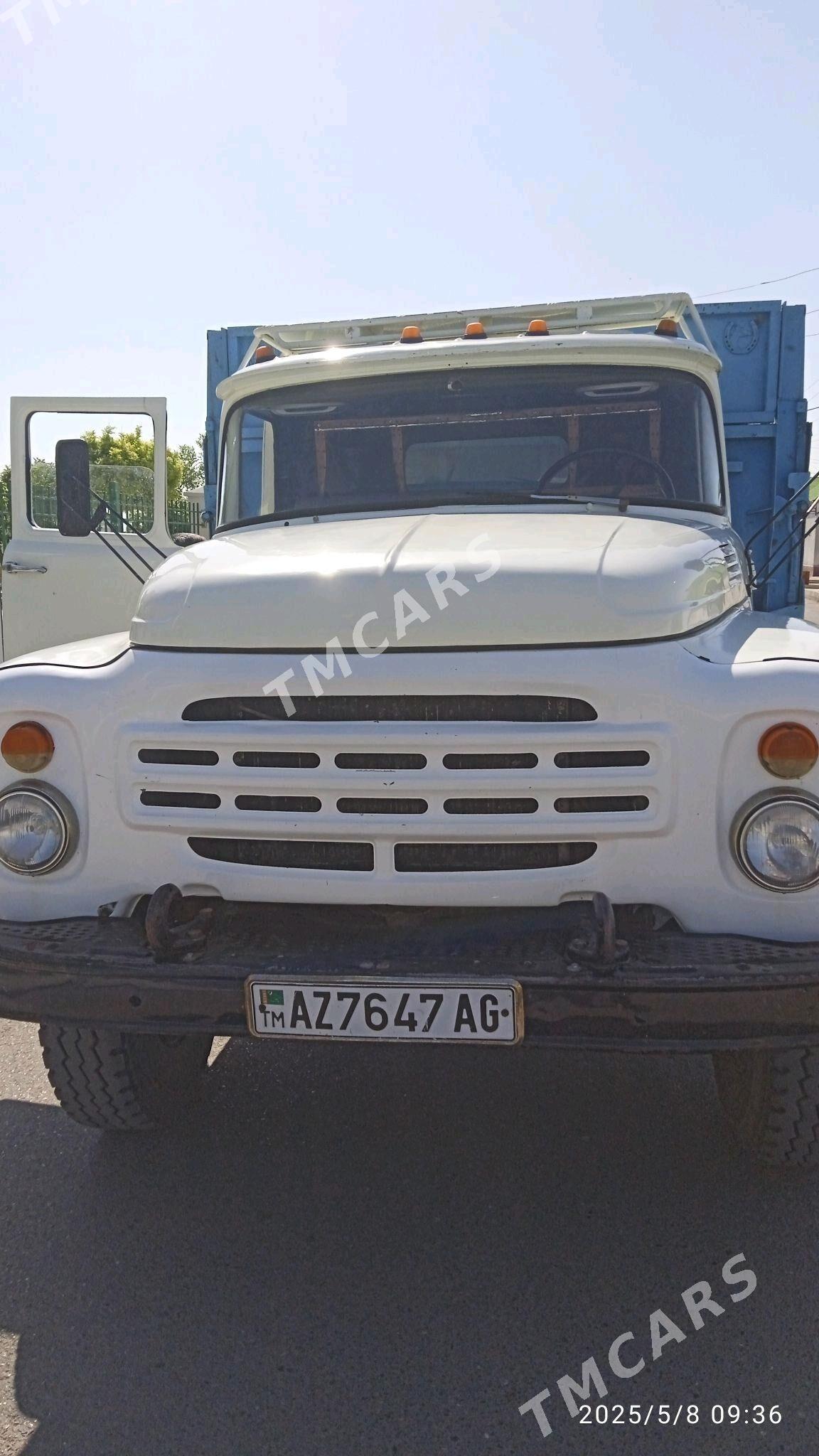 Zil 130 1987 - 95 000 TMT - Aşgabat - img 4