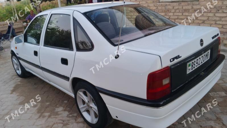 Opel Vectra 1992 - 44 000 TMT - Murgap - img 7