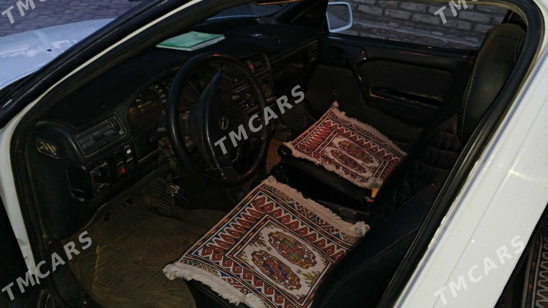 Opel Vectra 1992 - 44 000 TMT - Murgap - img 6