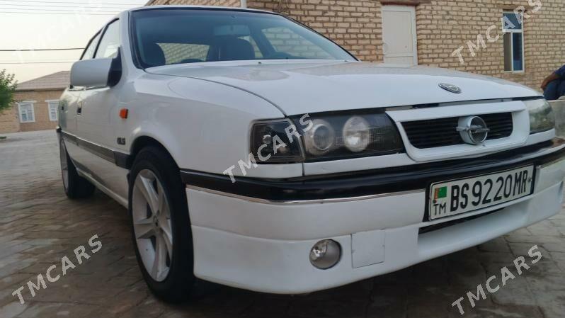 Opel Vectra 1992 - 44 000 TMT - Murgap - img 3