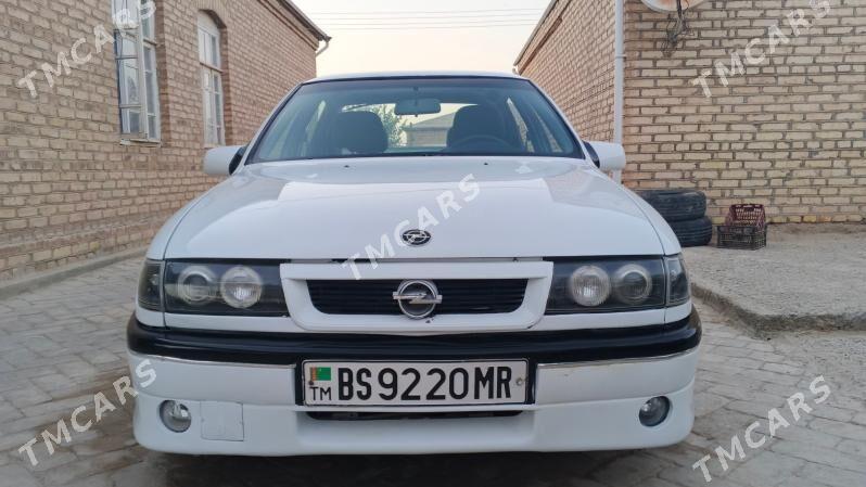 Opel Vectra 1992 - 44 000 TMT - Murgap - img 2