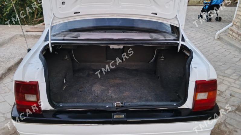 Opel Vectra 1992 - 44 000 TMT - Murgap - img 9
