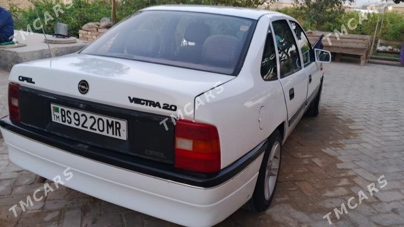 Opel Vectra 1992 - 44 000 TMT - Murgap - img 5
