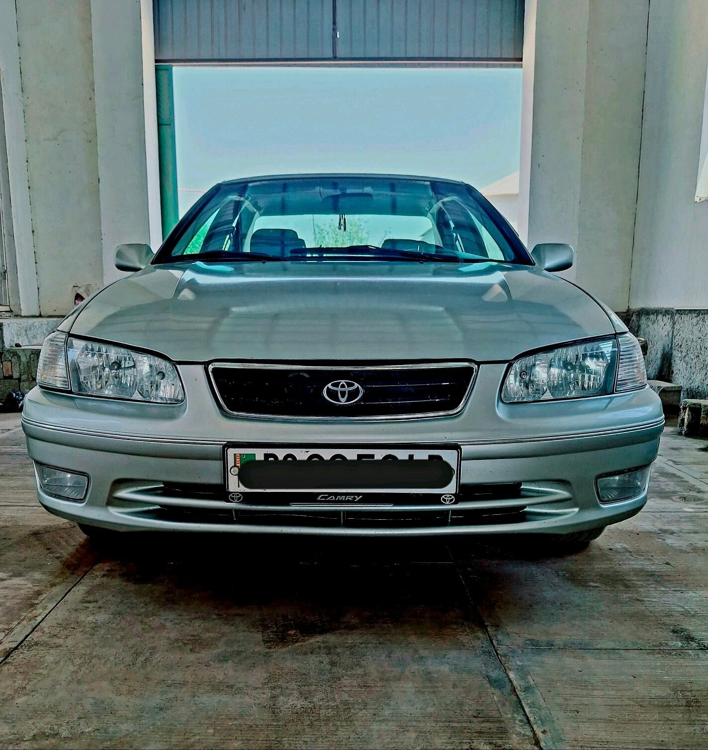 Toyota Camry 2000 - 150 000 TMT - Köýtendag - img 10