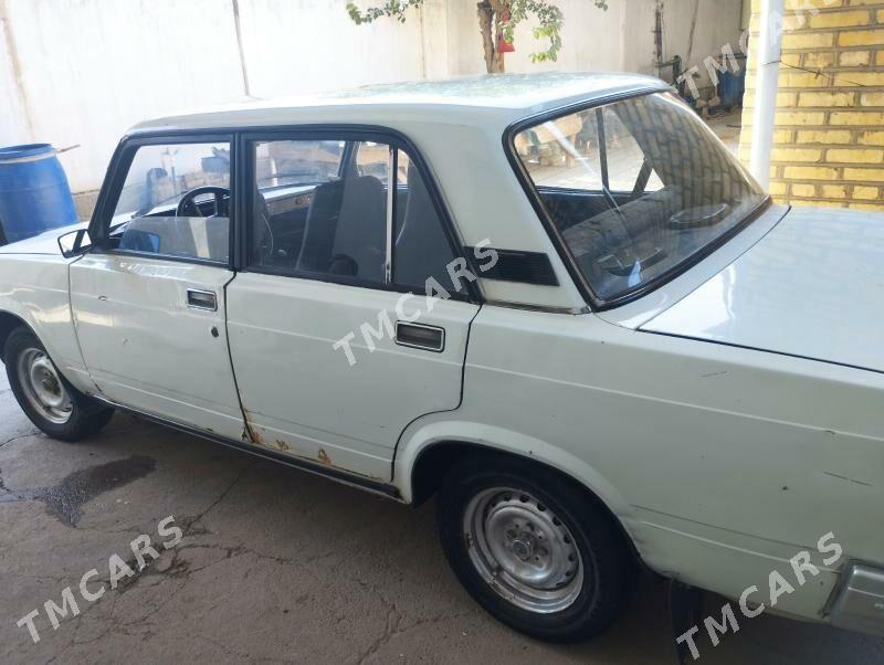 Lada 2107 1997 - 19 000 TMT - Ёлётен - img 3