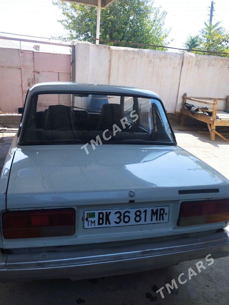 Lada 2107 1997 - 19 000 TMT - Ёлётен - img 2