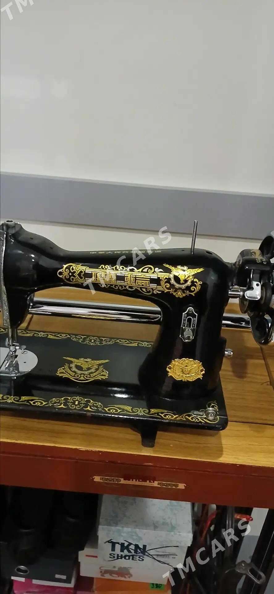 Dikim maşyn - Hitrowka - img 2