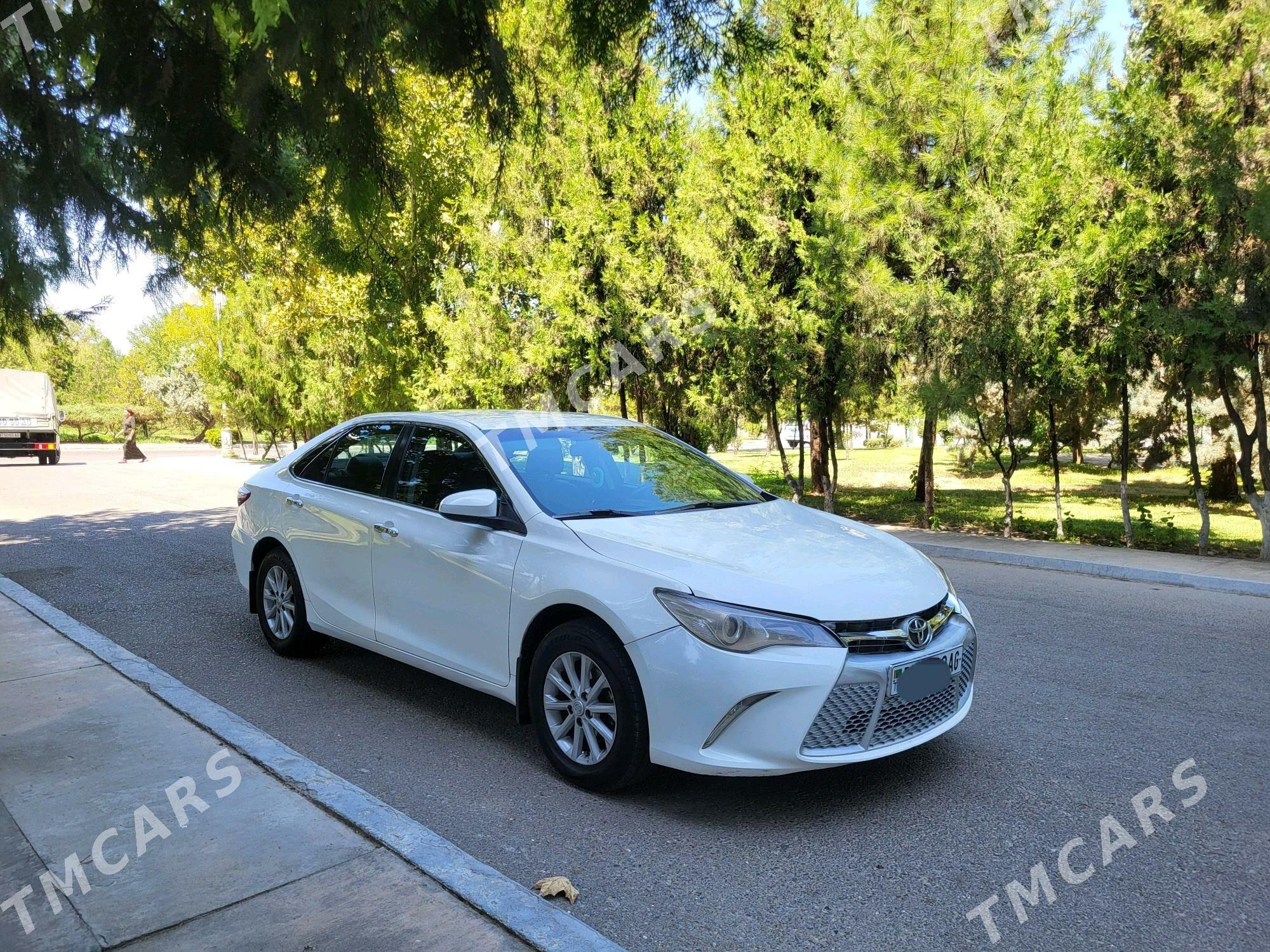 Toyota Camry 2016 - 200 000 TMT - Aşgabat - img 2