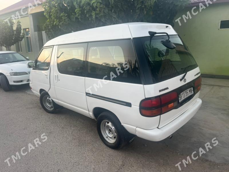 Toyota Town Ace 1994 - 52 000 TMT - Мары - img 4