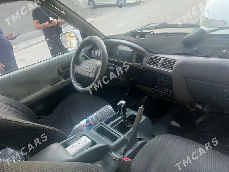 Toyota Town Ace 1994 - 52 000 TMT - Мары - img 2