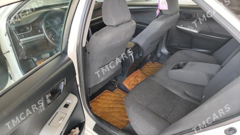 Toyota Camry 2016 - 193 000 TMT - Ашхабад - img 3