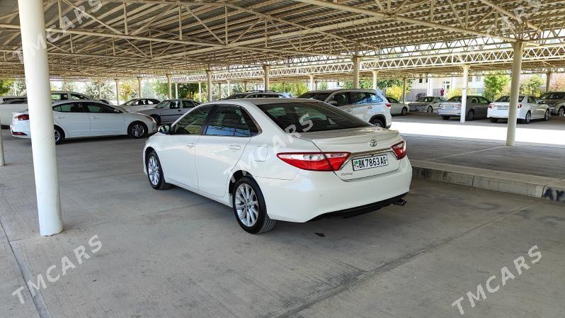 Toyota Camry 2016 - 193 000 TMT - Ашхабад - img 8