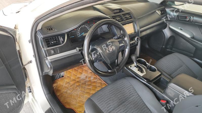 Toyota Camry 2016 - 193 000 TMT - Ашхабад - img 4