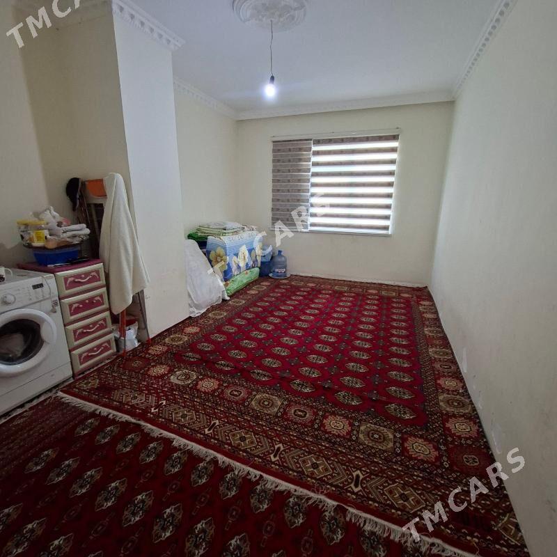 mir 4 - Ашхабад - img 1