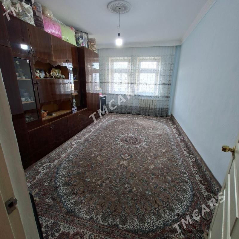 mir 4 - Ашхабад - img 6