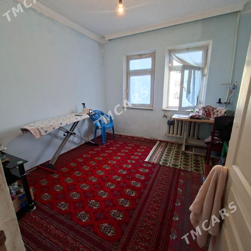 mir 4 - Ашхабад - img 5