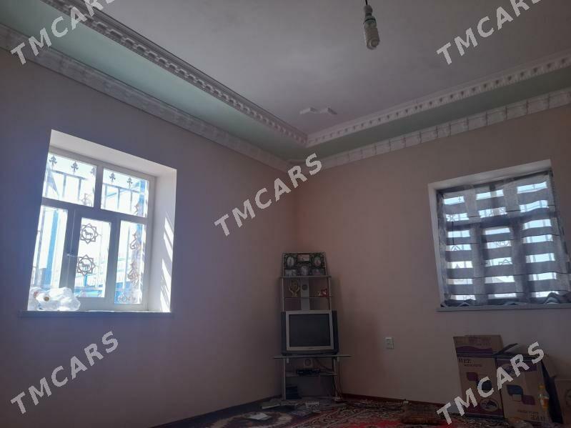 satlyk  jaý - Теджен - img 4