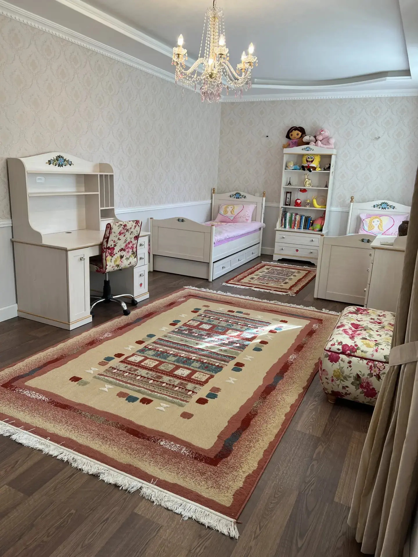  Дом Ак-Алтын 250м²  - Ашхабад - img 3