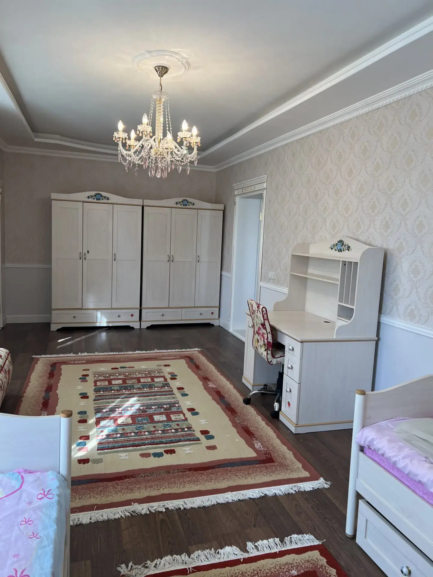  Дом Ак-Алтын 250м²  - Ашхабад - img 9
