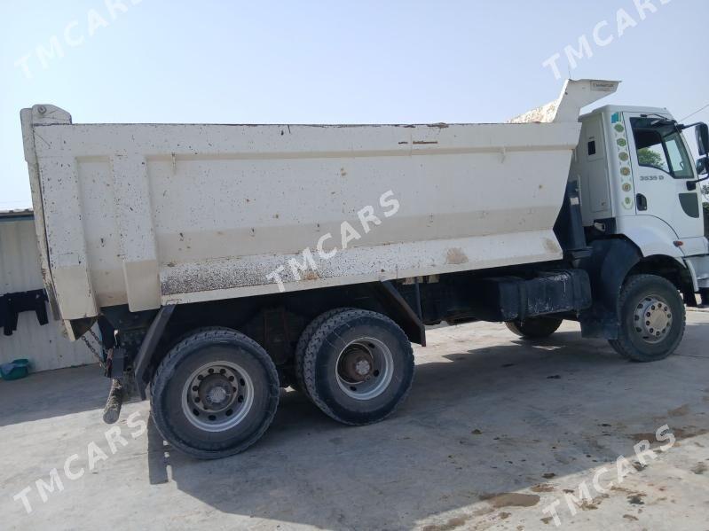 Ford Cargo 3535D 2014 - 700 000 TMT - Gurtly - img 2