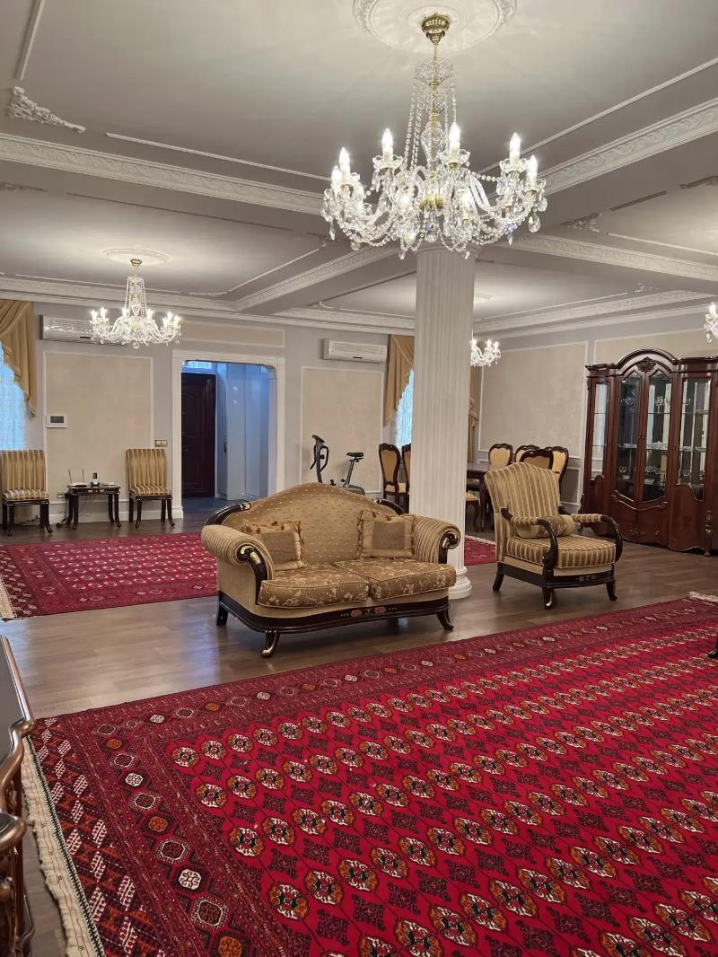 Дом Ак-Алтын 250м²  - Ашхабад - img 2