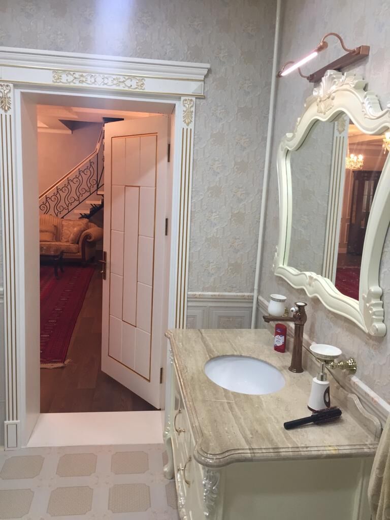  Дом Ак-Алтын 250м²  - Ашхабад - img 7