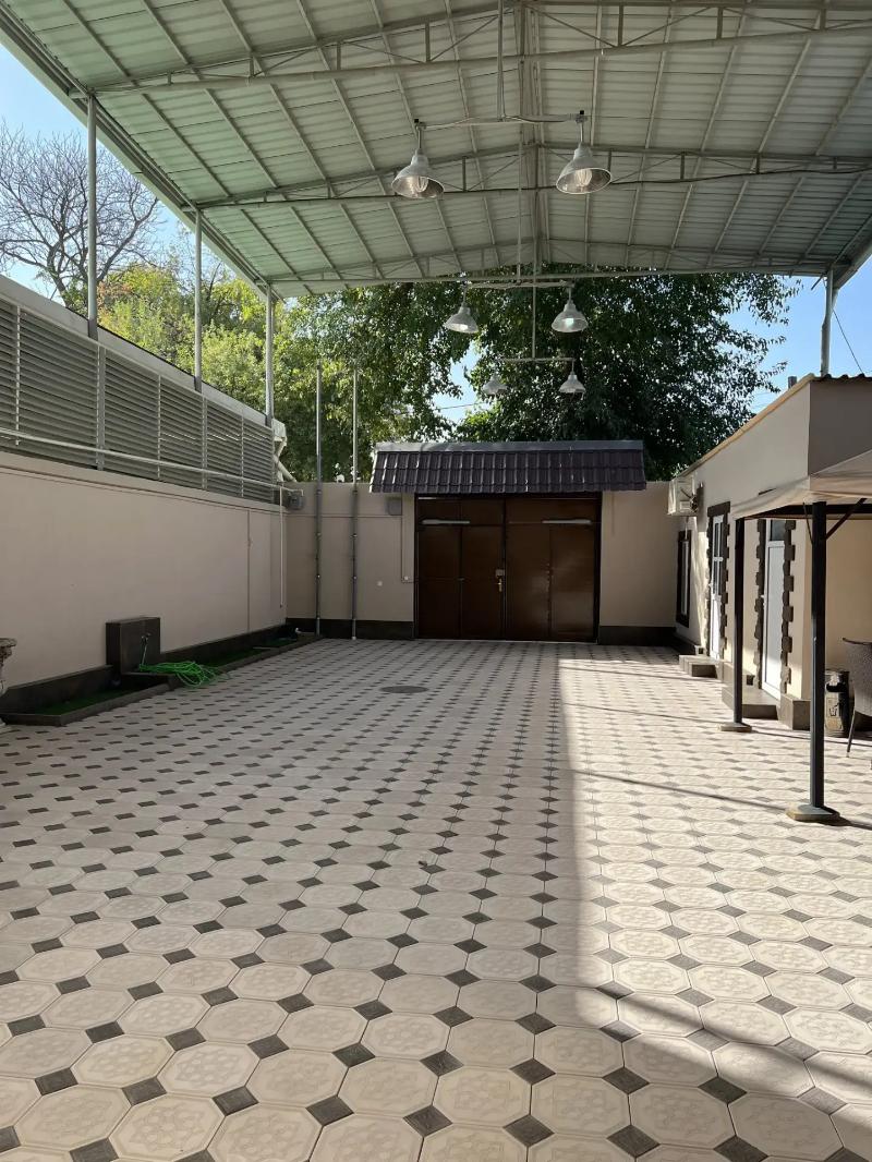  Дом Ак-Алтын 250м²  - Ашхабад - img 10