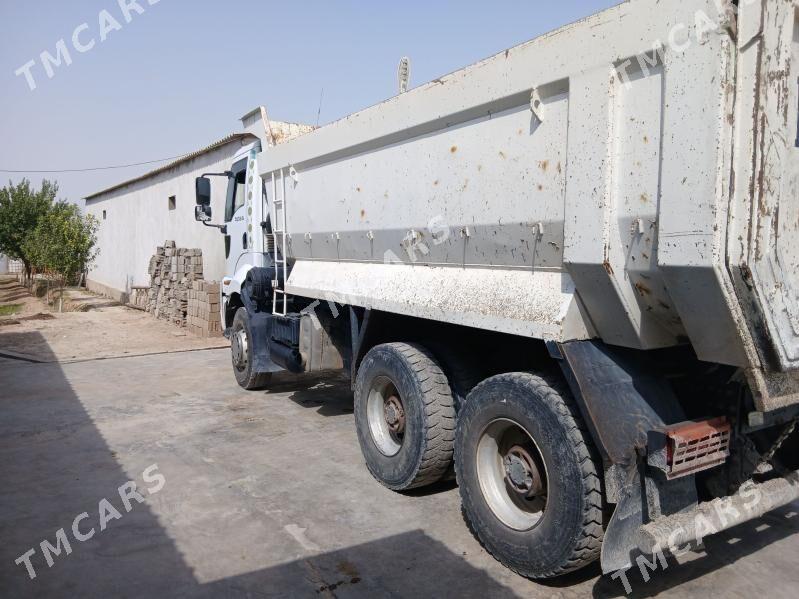 Ford Cargo 3535D 2014 - 700 000 TMT - Gurtly - img 4