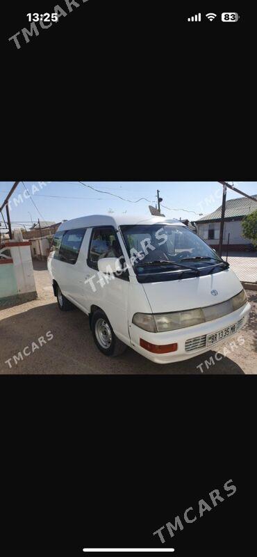 Toyota Town Ace 1994 - 52 000 TMT - Мары - img 7