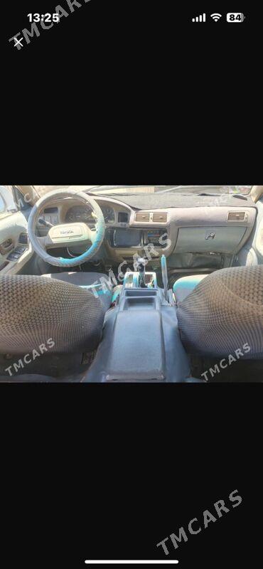 Toyota Town Ace 1994 - 52 000 TMT - Мары - img 8