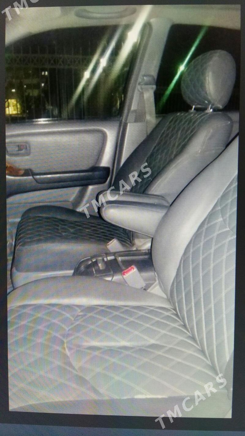 Lexus RX 300 2000 - 160 000 TMT - Гуртли - img 3