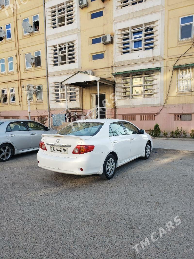 Toyota Corolla 2010 - 128 000 TMT - Mary - img 7