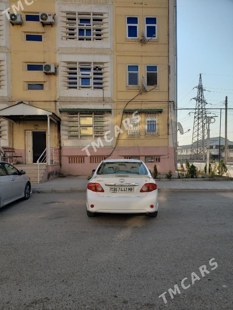 Toyota Corolla 2010 - 128 000 TMT - Mary - img 5