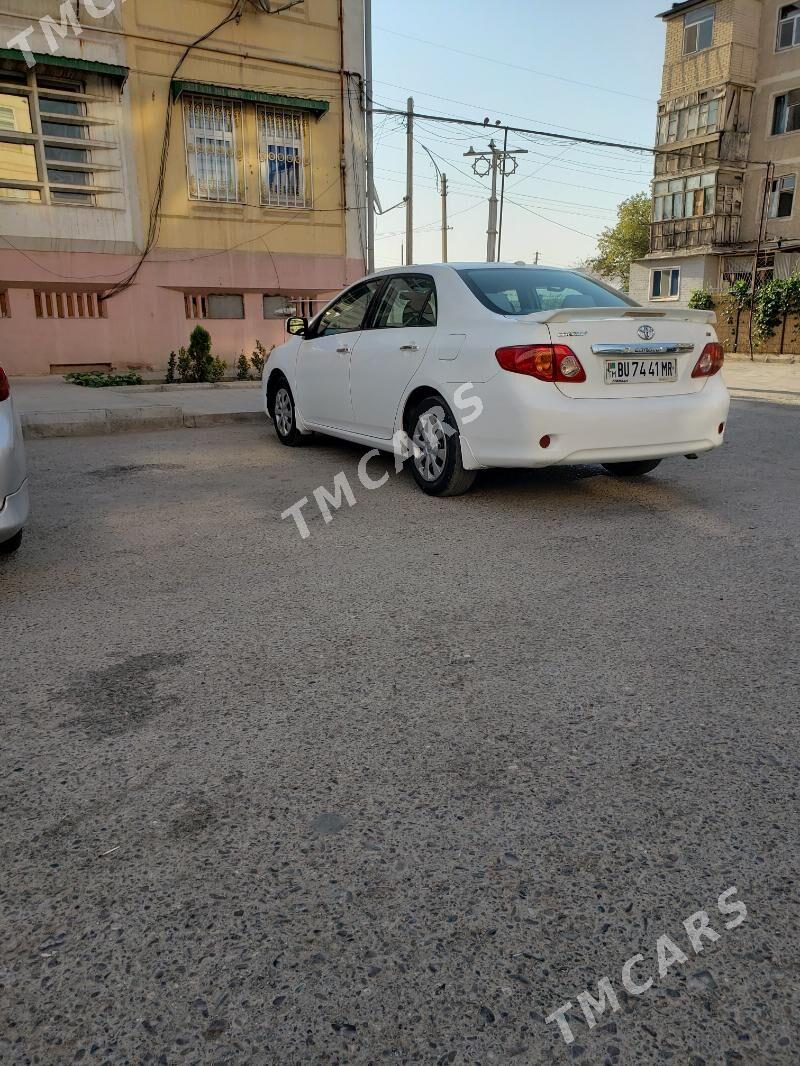 Toyota Corolla 2010 - 128 000 TMT - Mary - img 4