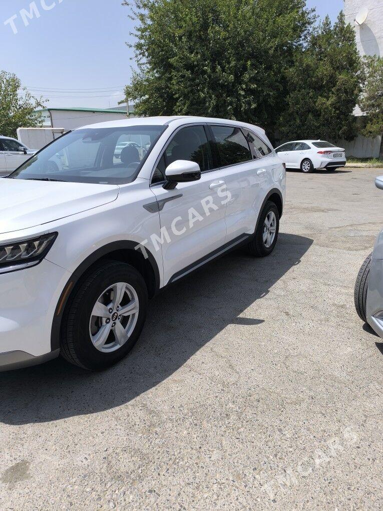 Kia Sorento 2021 - 325 000 TMT - Aşgabat - img 2